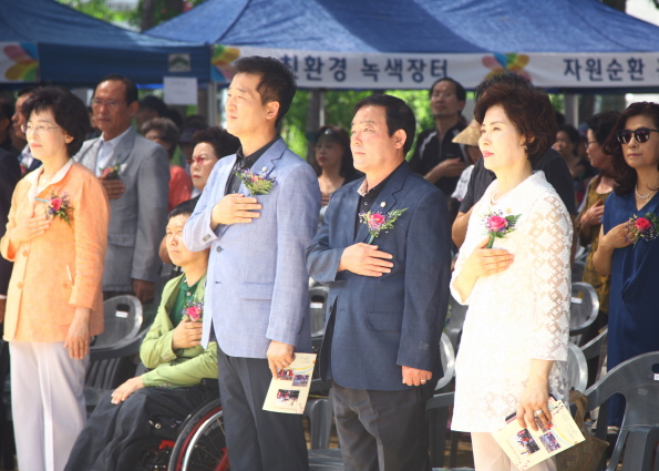 제2회 삼전 나루터 마을축제 - 5