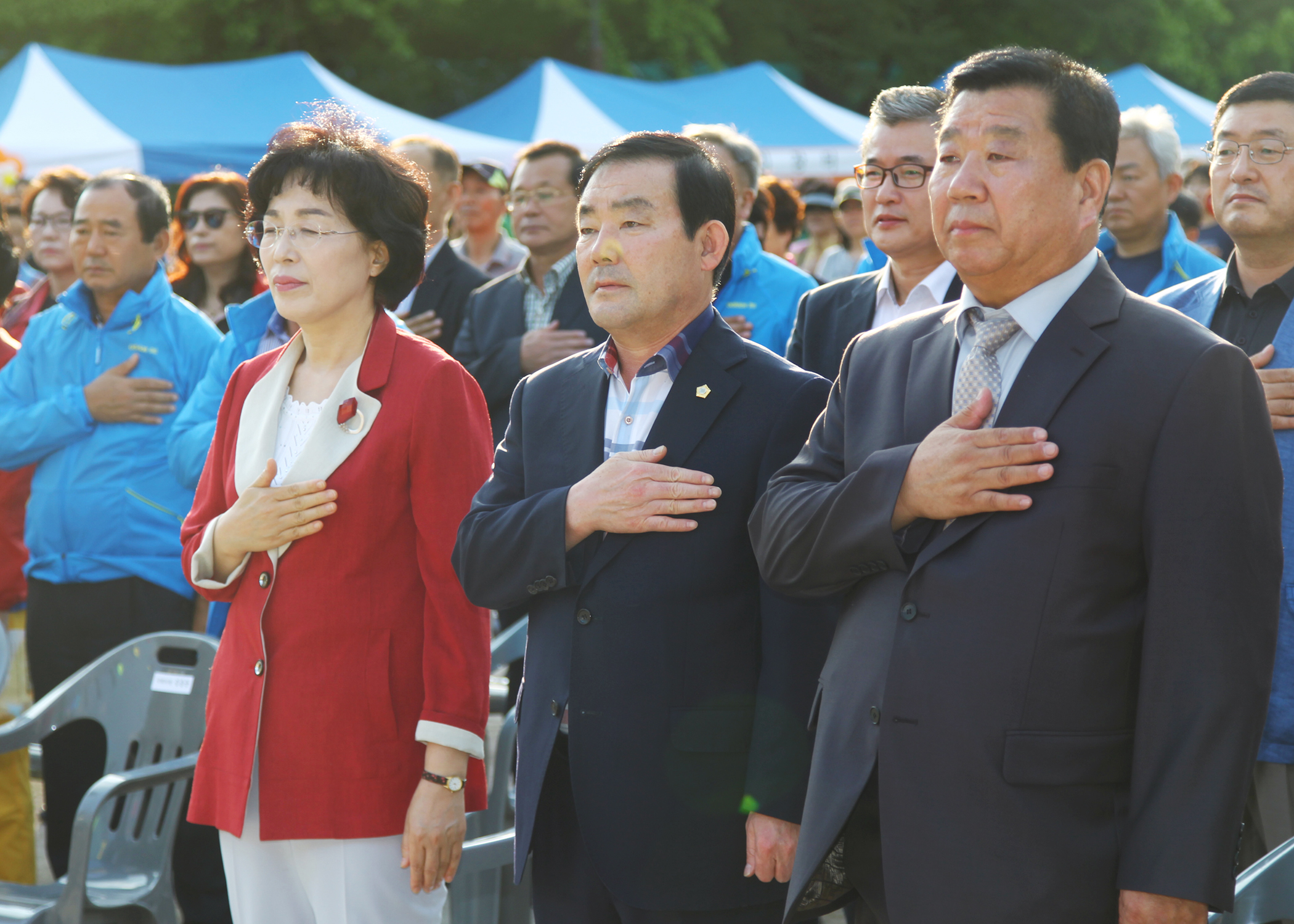 어린이가 행복한 우리마을 거여골 주민 한마당축제 - 2