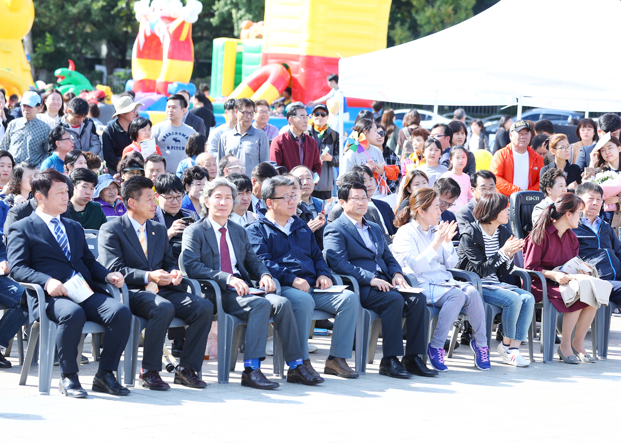 2019 송파복지 축제 - 14