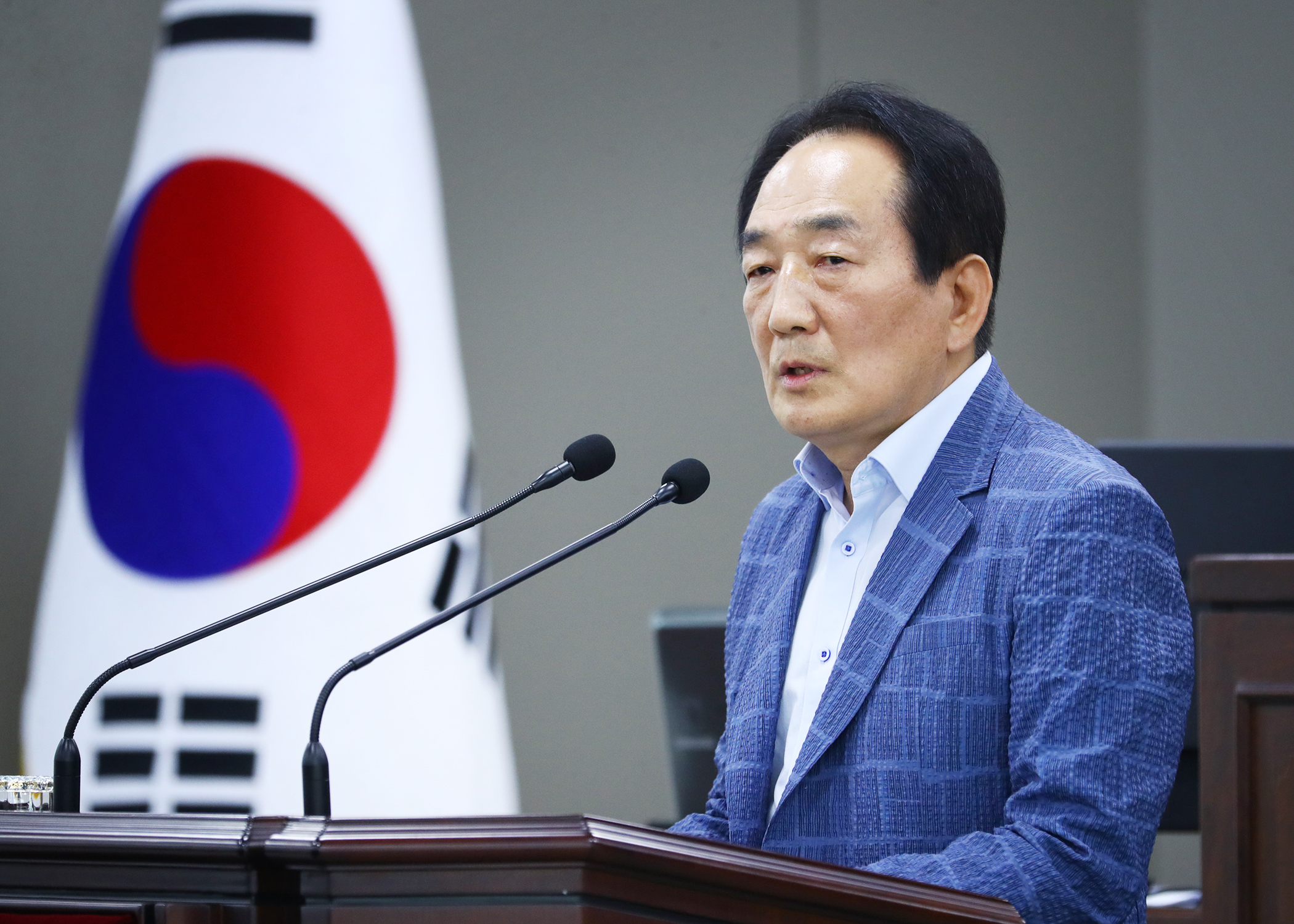 제276회 임시회 본회의 폐회 - 6