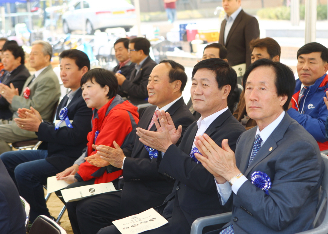 제27회 서울중대초등학교 총동문회 체육대회 - 6