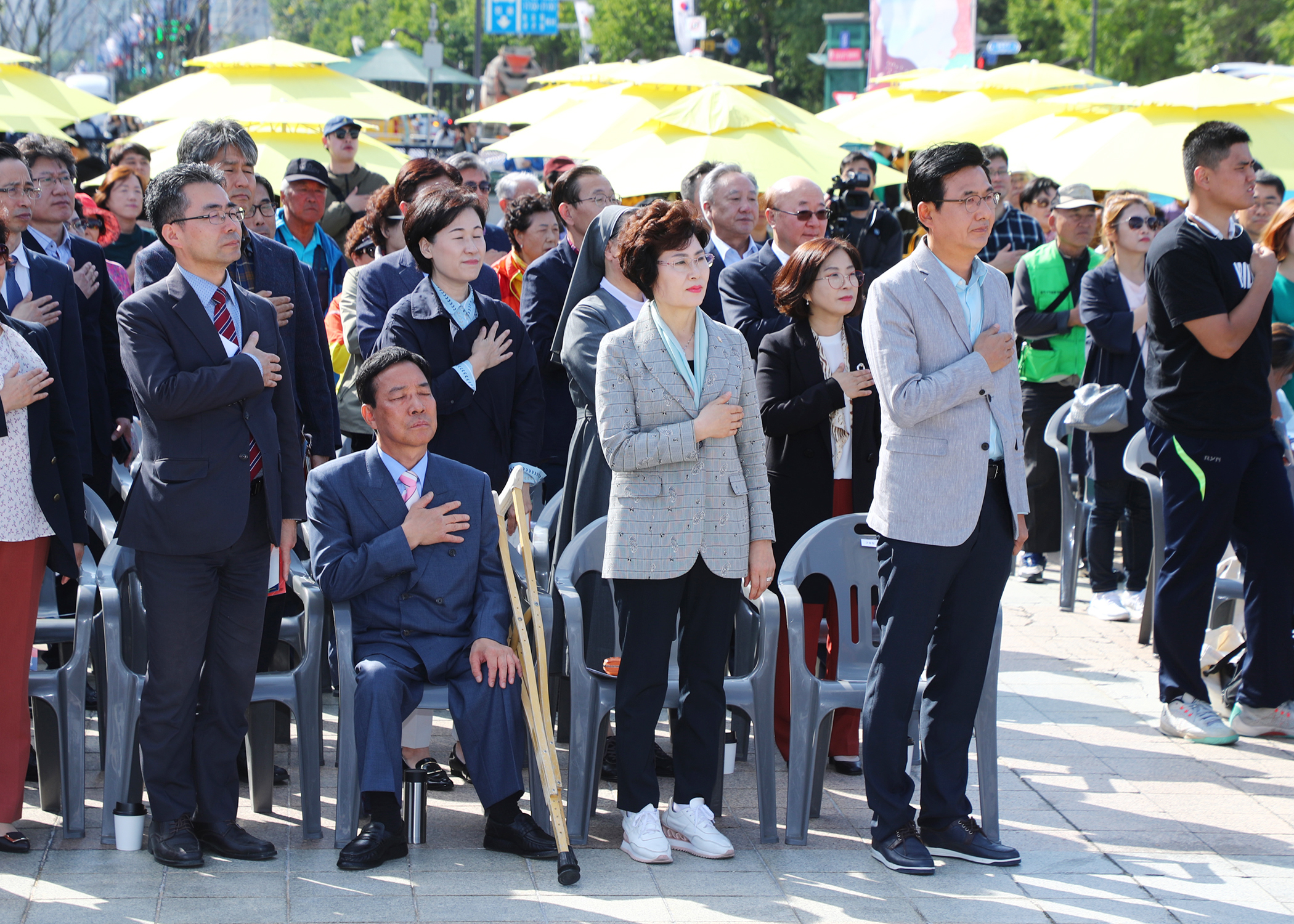 2019 송파복지 축제 - 15