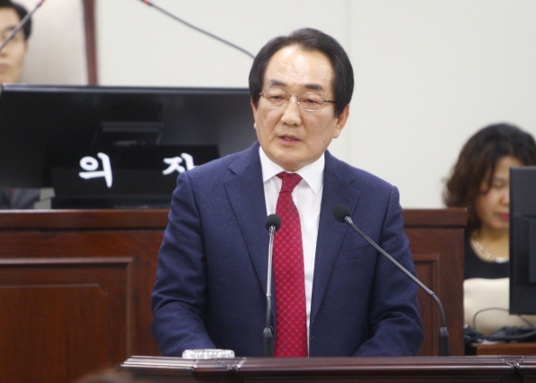 제245회 정례회 폐회 - 2
