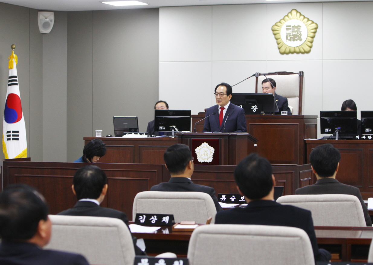 제227회 임시회 본회의 - 3