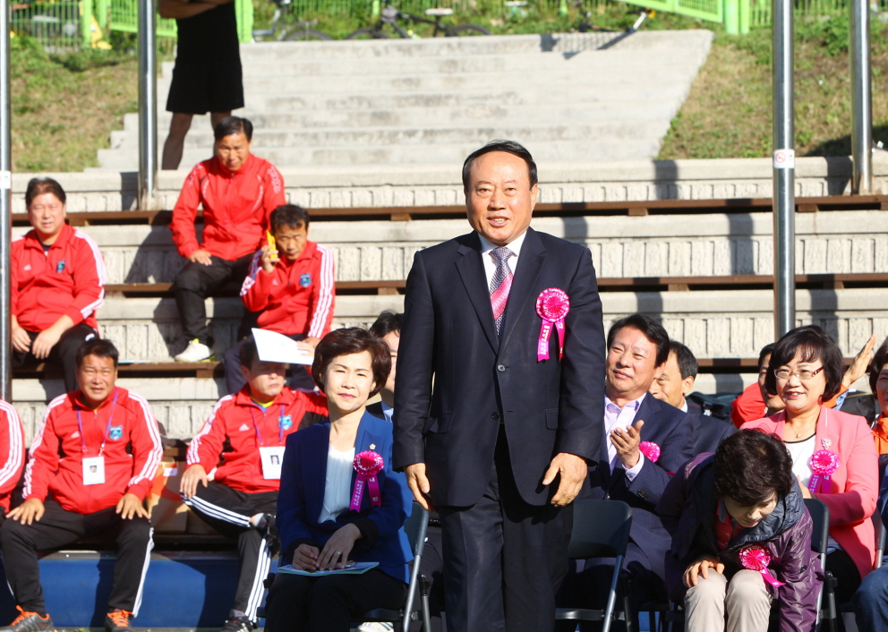 제26회 송파구청장기 생활체육 축구대회 - 21