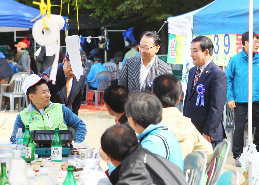 제27회 서울중대초등학교 총동문회 체육대회 - 21