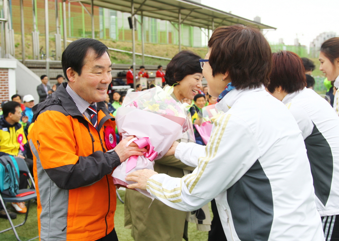 제27회 송파구청장기 생활체육 축구대회 - 10