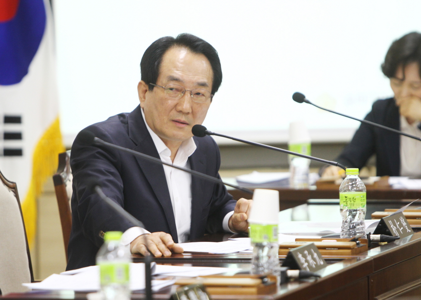 제220회 임시회 도시건설위원회 - 1