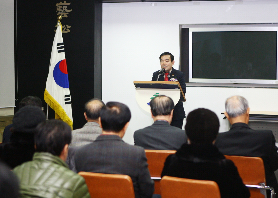 제22회 송파전국사진 공모전 및 제13회 송파구 사진작가회 회원전 - 8