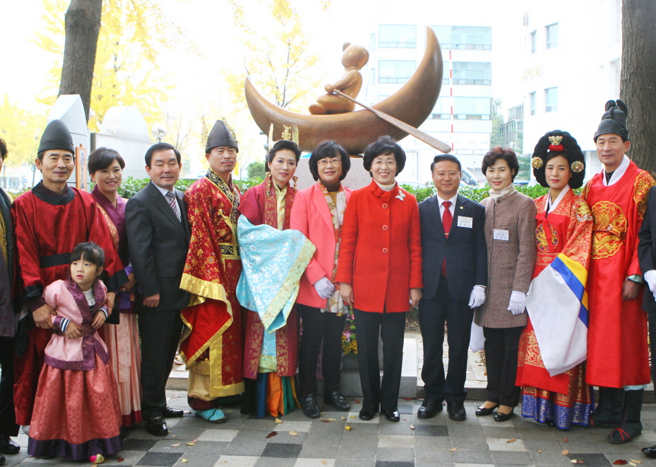 제1회 삼전나루터 마을축제 - 22