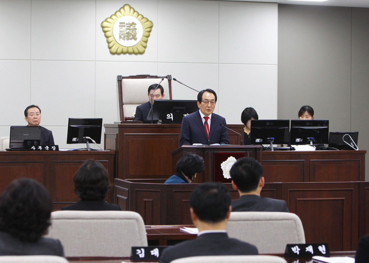 제227회 임시회 본회의 - 2