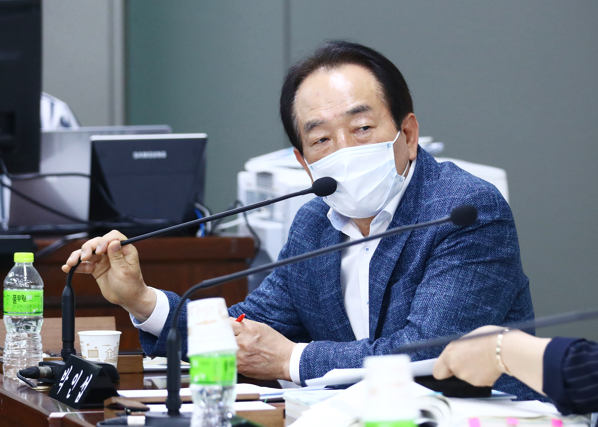 제277회 정례회 도시건설위원회 회의 - 5