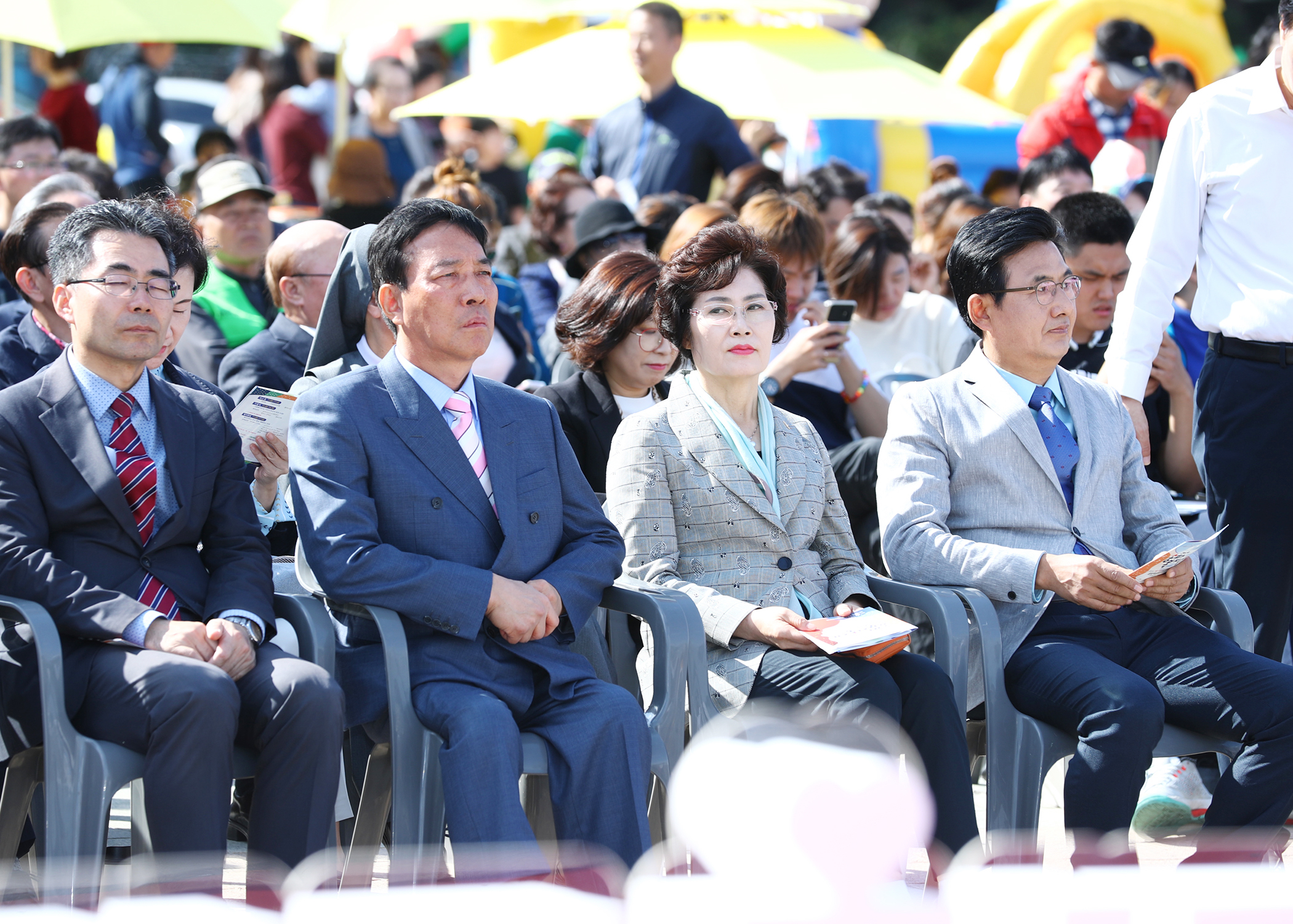 2019 송파복지 축제 - 12