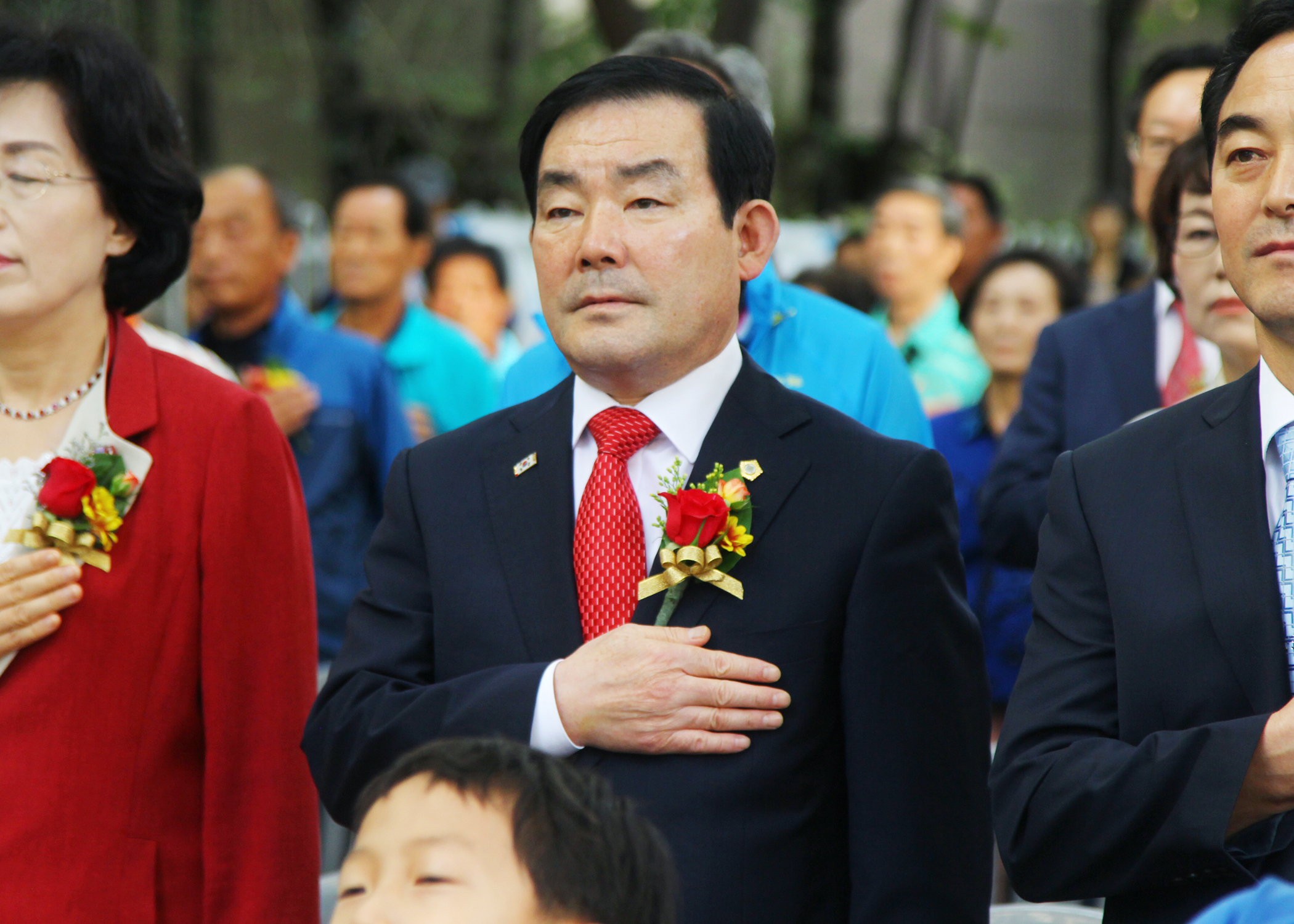 거여2동 향나무골 축제 - 5