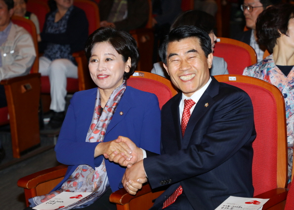 제37회 장애인의 날 송파구 장애인 축제 - 3