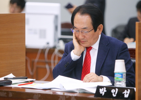 2016. 행정사무감사 - 2