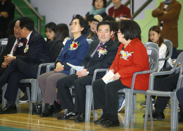 고객한마음 축제 - 2