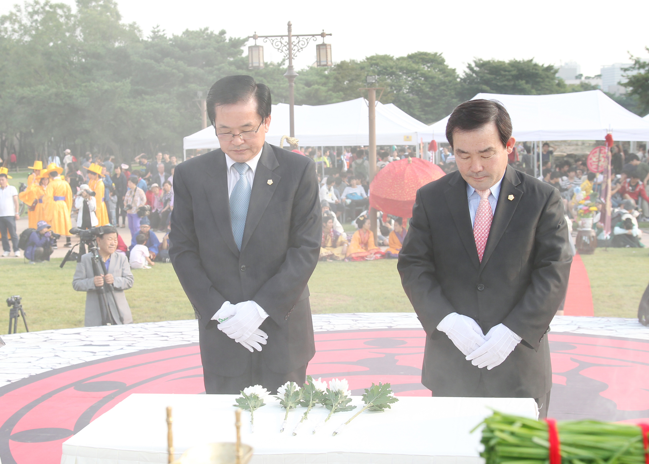 제17회 백제고분제 - 4