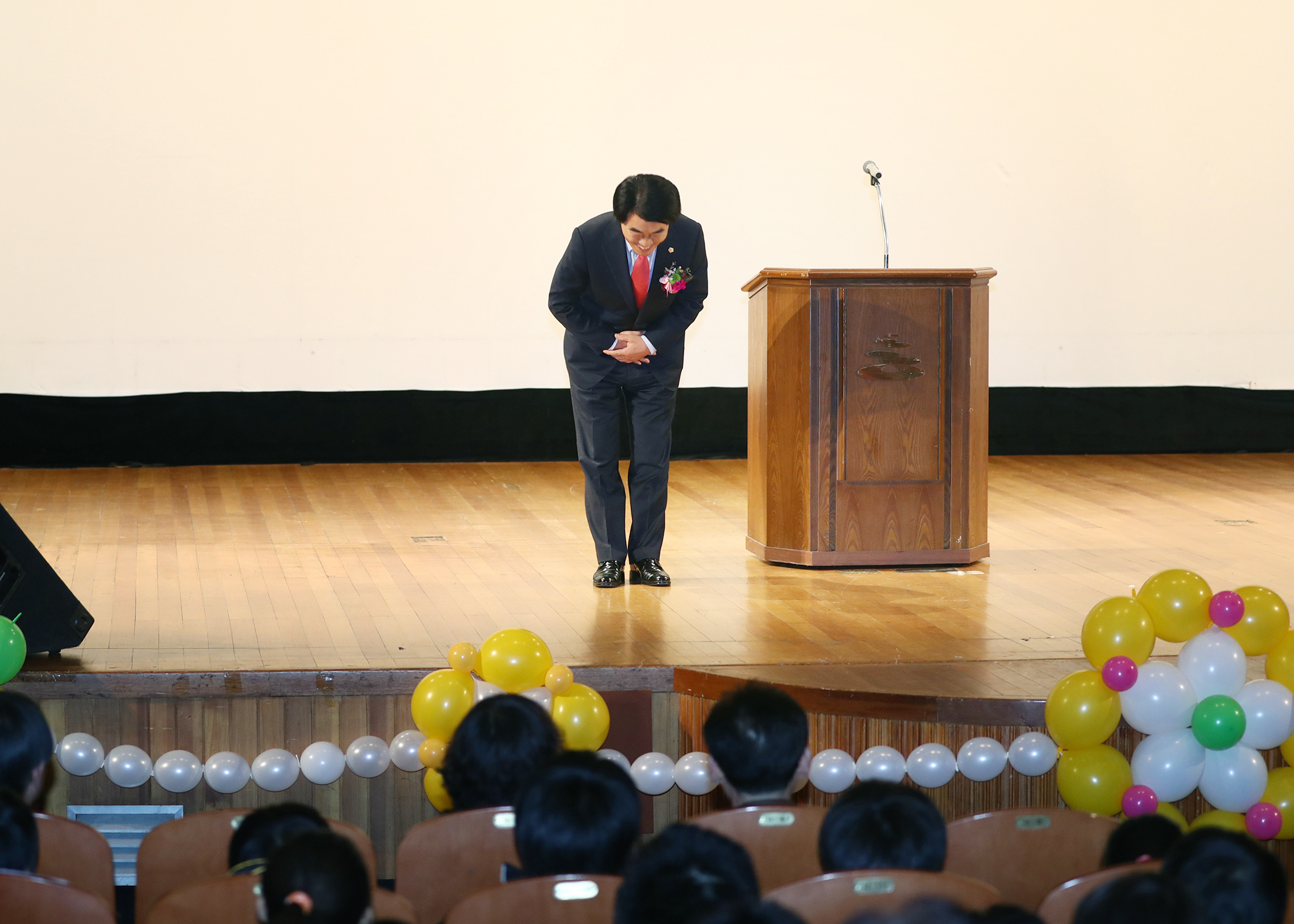 제5회 송파구 지역아동센터 협의회 연합발표회 - 1