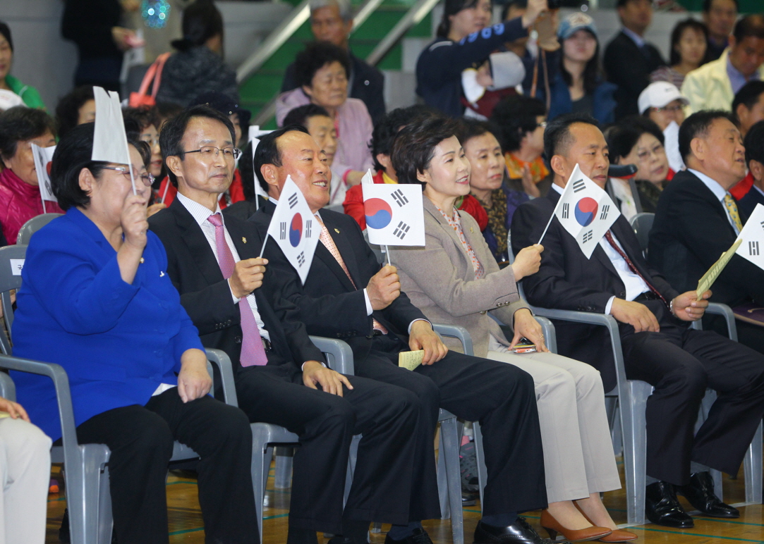 체육문화회관 개관10주년 고객 한마음축제 - 20