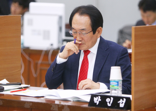 2016. 행정사무감사 - 1