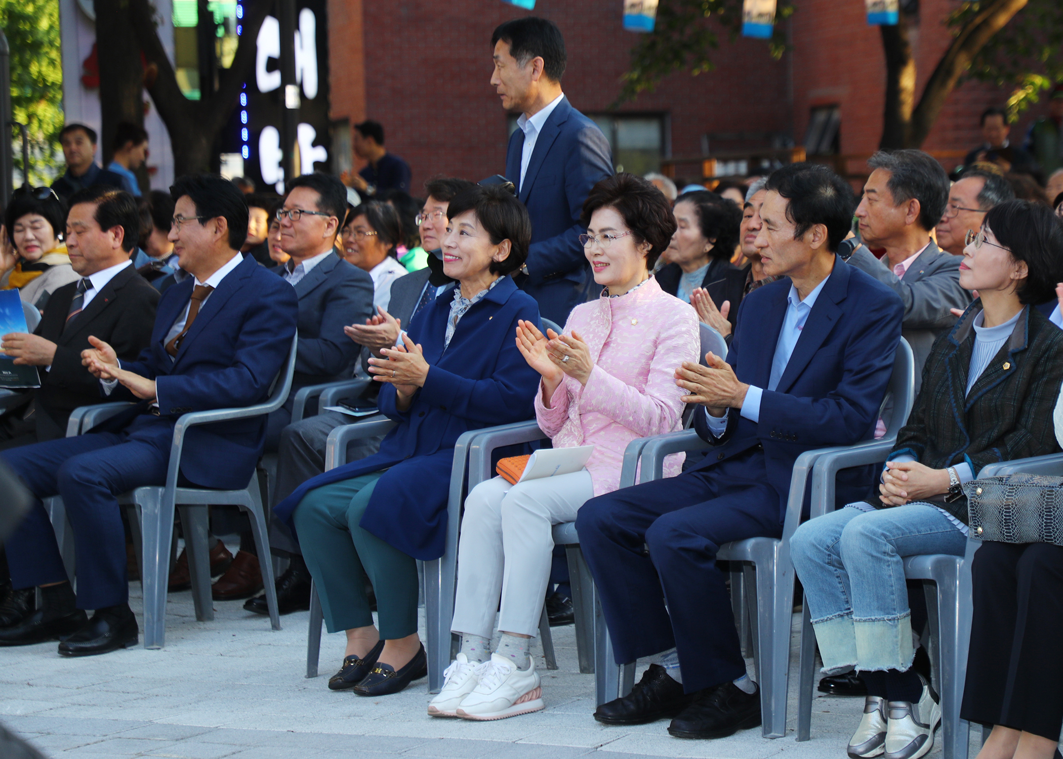 가락골 송덕비축제 - 4