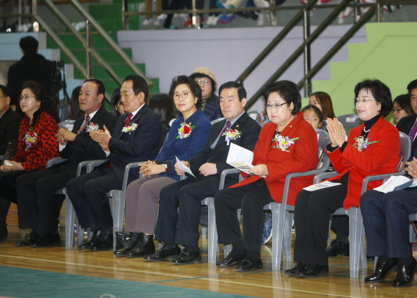 고객한마음 축제 - 5