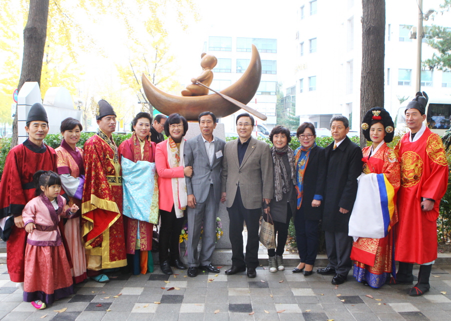 제1회 삼전나루터 마을축제 - 25