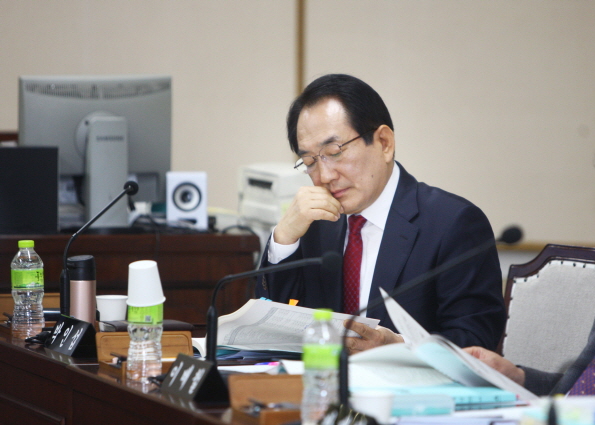 제235회 정례회 도시건설위원회 - 1
