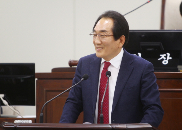 제245회 정례회 폐회 - 1