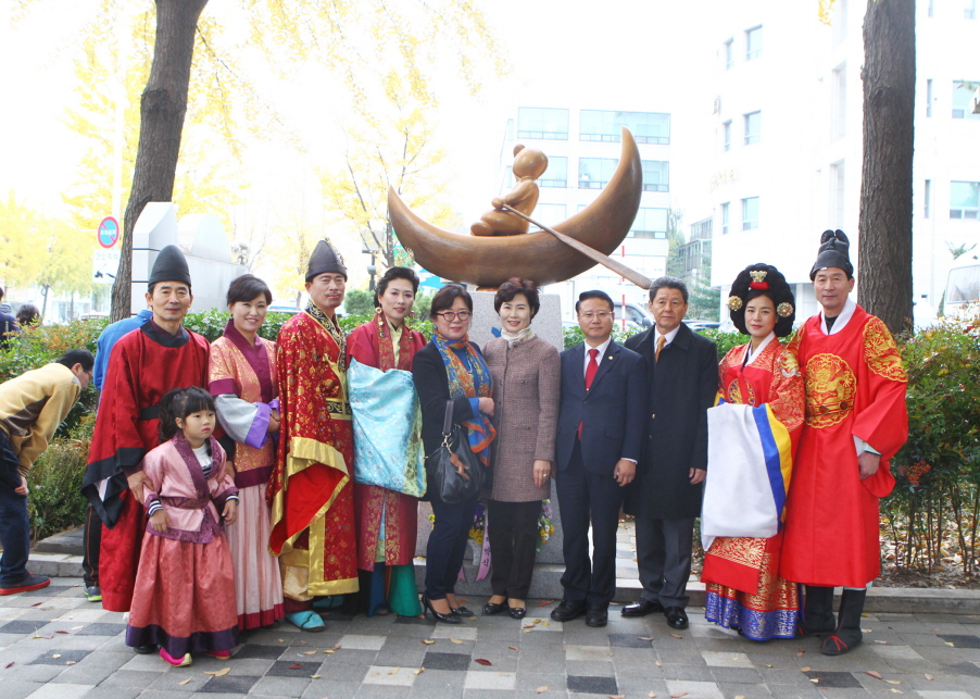 제1회 삼전나루터 마을축제 - 27