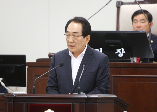 제240회 정례회 개회 - 4