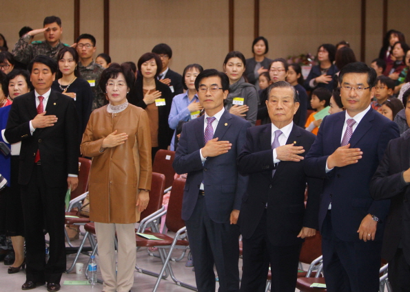 2016송파구 독서경진대회 - 5