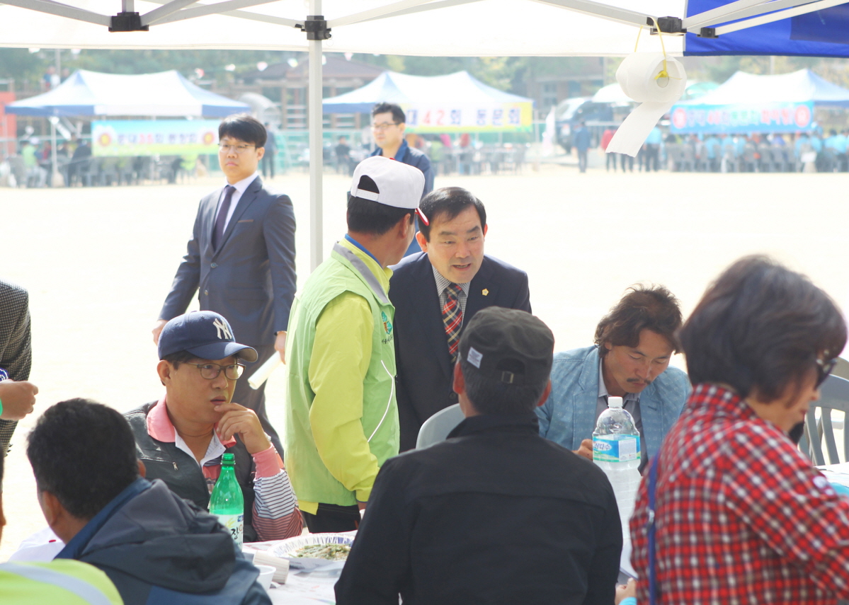 제27회 서울중대초등학교 총동문회 체육대회 - 17