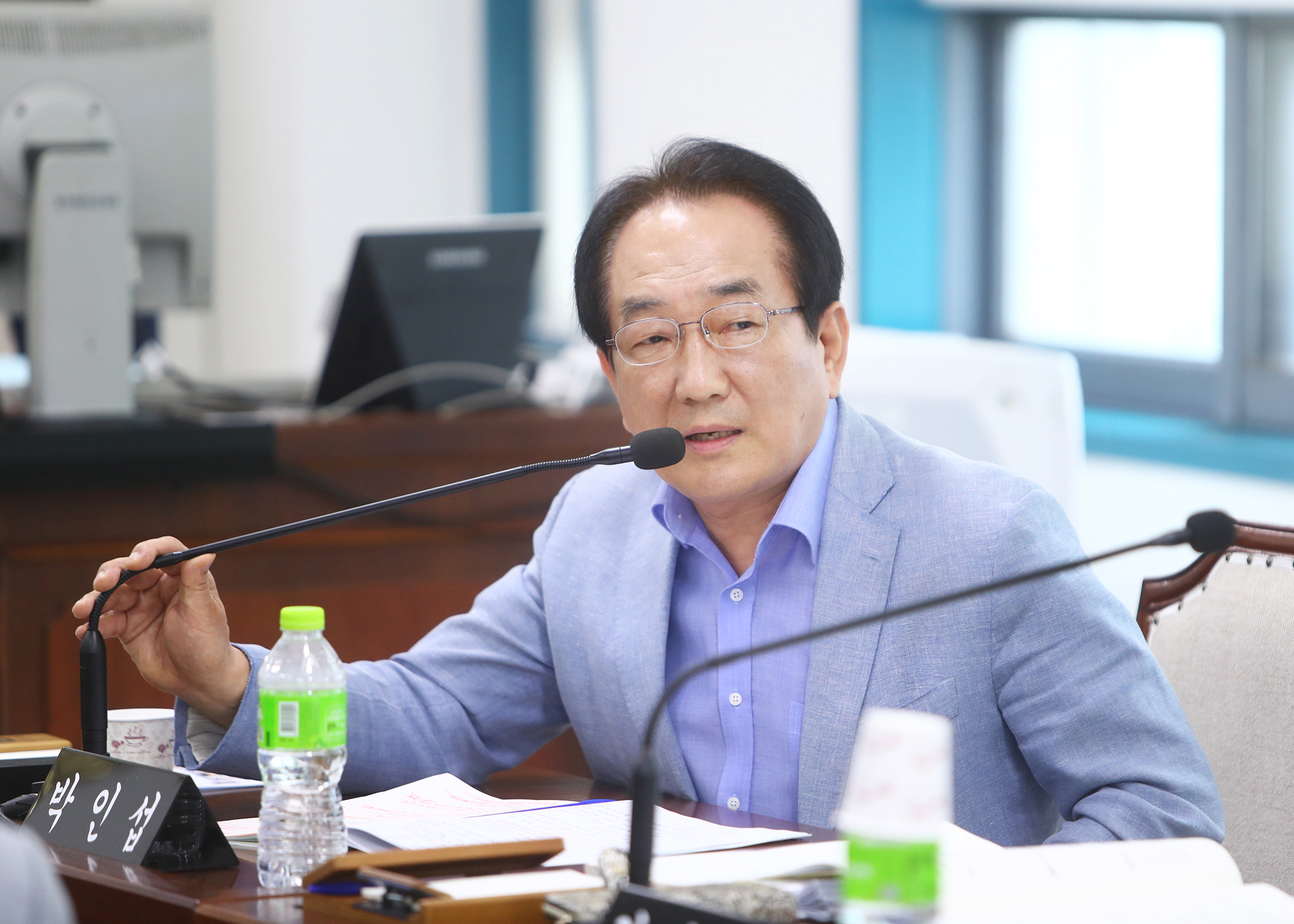 제259회 임시회 도시건설위원회 - 4