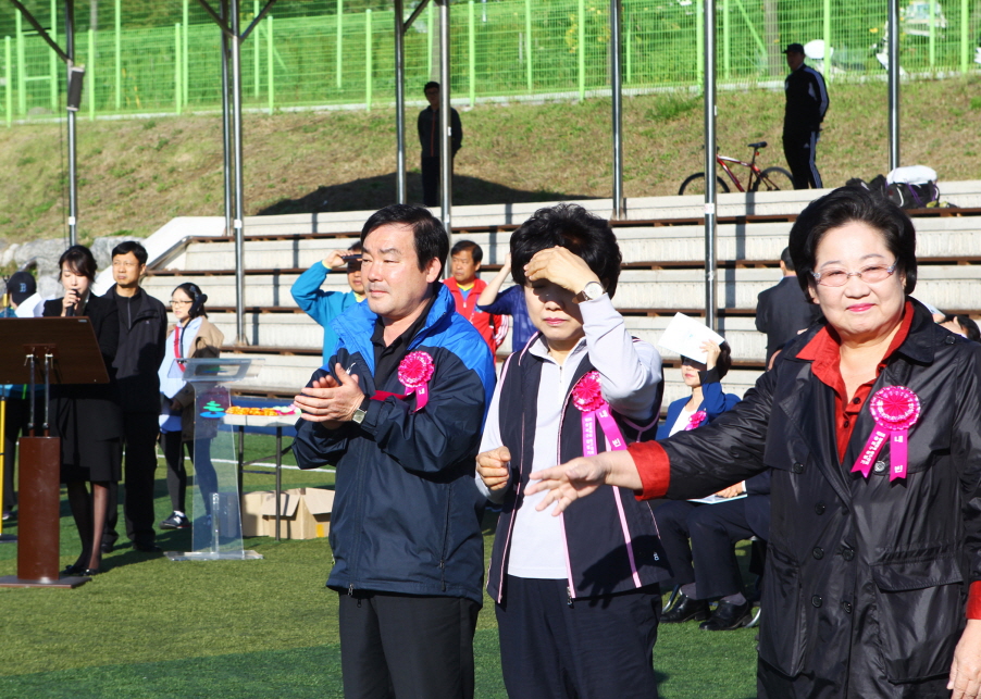 제26회 송파구청장기 생활체육 축구대회 - 7