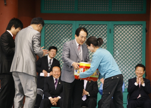 (20090501)송파구가정어린이집 어버이날 큰잔치  - 1
