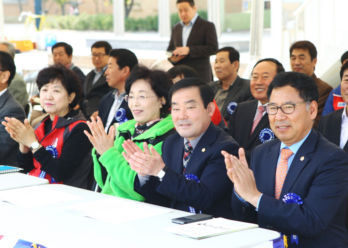 제27회 서울중대초등학교 총동문회 체육대회 - 7