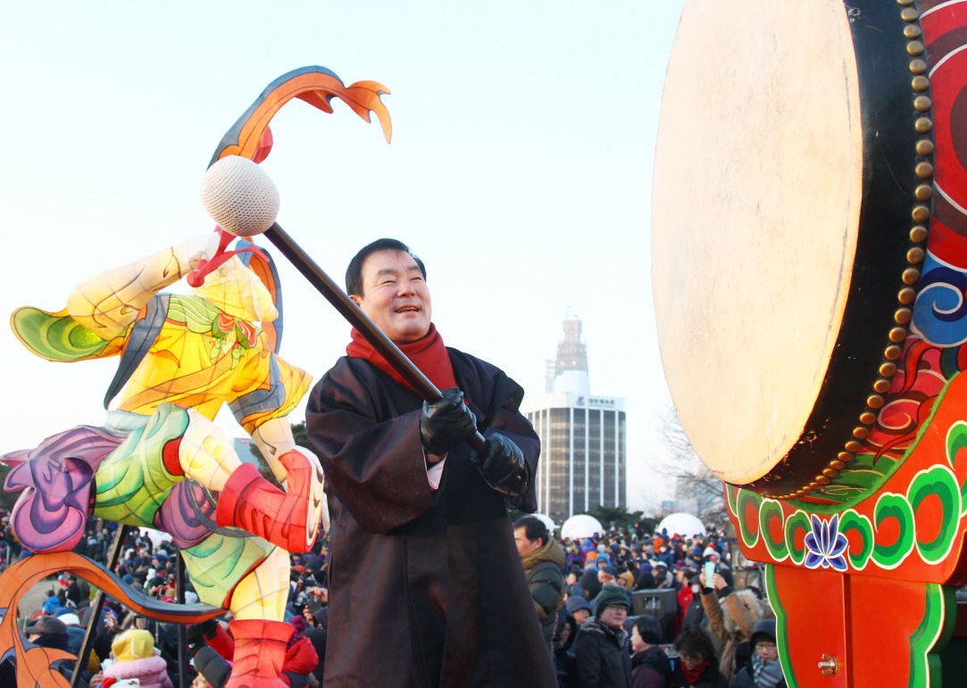 2015 새해맞이 한마당 - 32