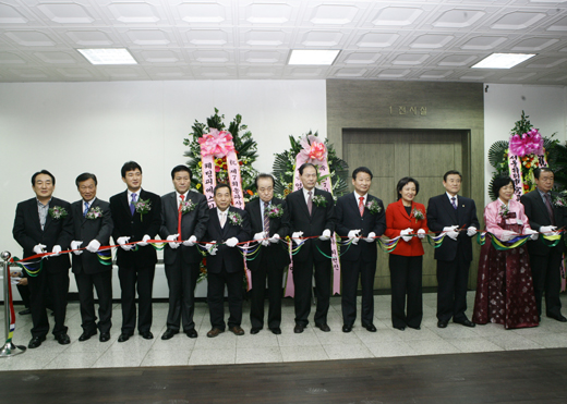 2008. 12. 08 송파사진가협회, 한성백제문화제사진전