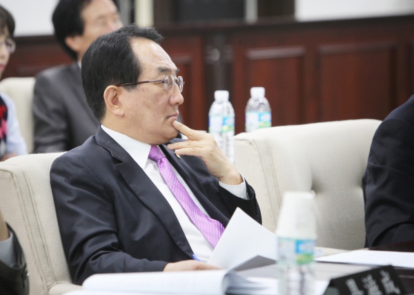 의원역량강화를 위한 외부강사 초청교육