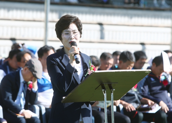 제2회 서울석병원장기 생활체육 축구대회