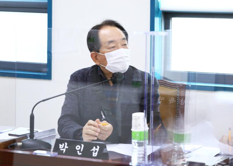 제282회 정례회 재정복지위원회