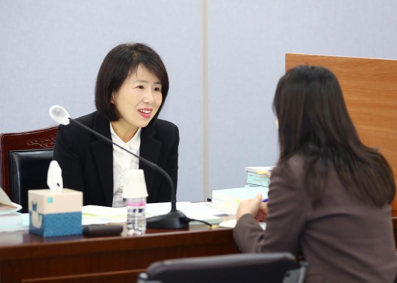 2022행정사무감사