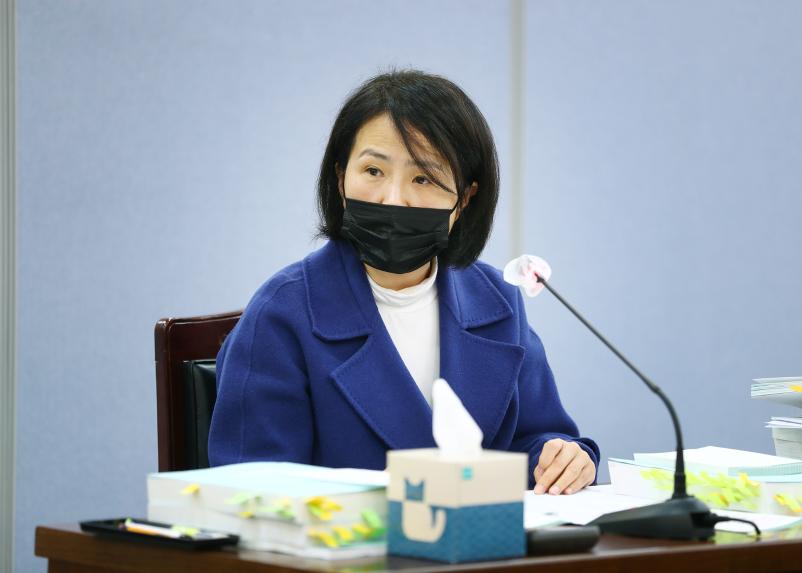 2022행정사무감사