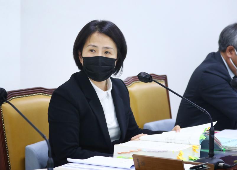 제298회 정례회 재정복지위원회