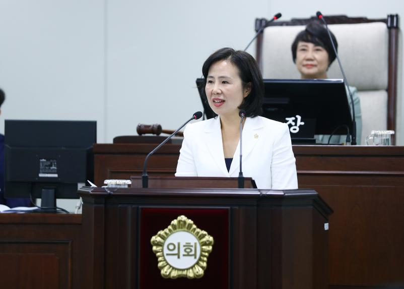 제323회 구정질문