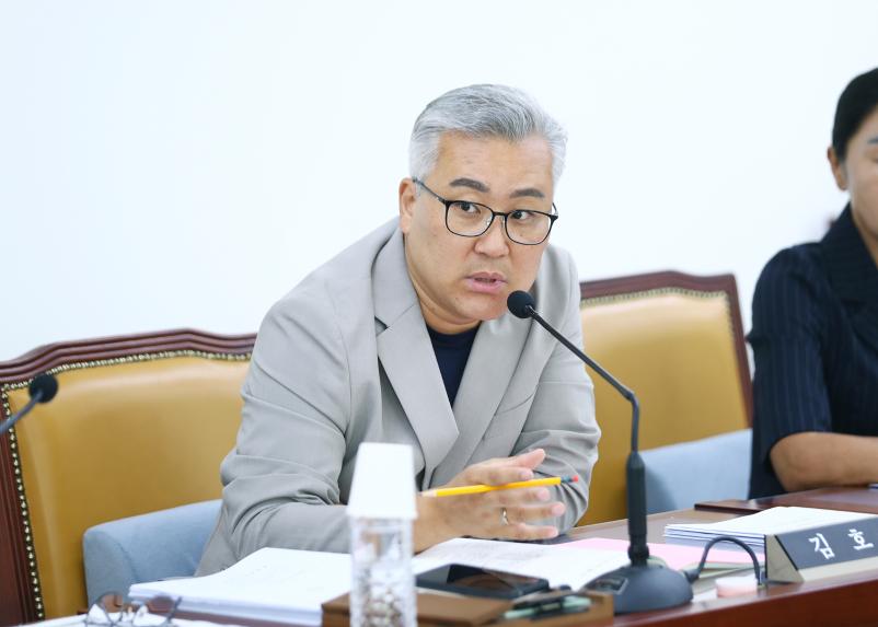 제324회 임시회 재정복지위원회