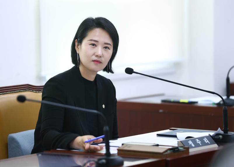 제324회 임시회 재정복지위원회