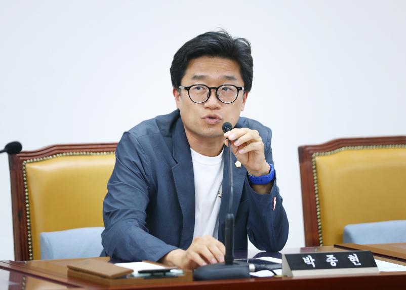 제324회 임시회 행정교육위원회